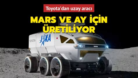 T­o­y­o­t­a­ ­u­z­a­y­ ­m­a­c­e­r­a­l­a­r­ı­n­a­ ­b­a­ş­l­ı­y­o­r­